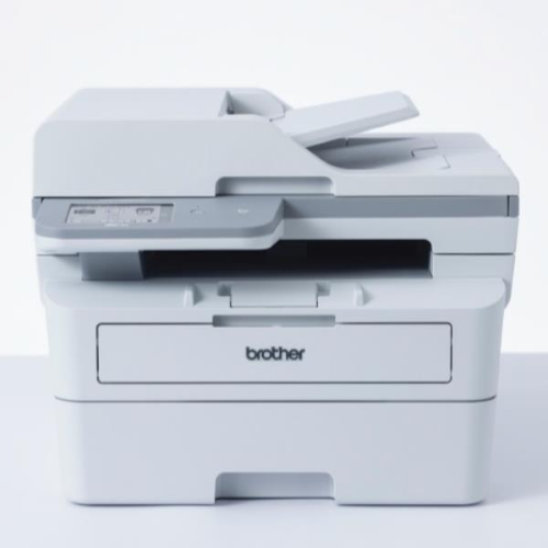BROTHER MFC-L2980DW STAMPANTE MULTIFUNZIONE LASER B/N A4 WI-FI DUPLEX ADF FAX USB LAN NFC 34ppm